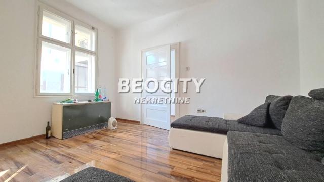 Stan, Dvosoban, Prodaja, 68m2, Južni bulevar, Vračar, Gospodara Vučića