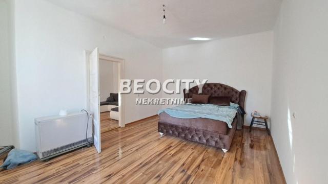 Stan, Dvosoban, Prodaja, 68m2, Južni bulevar, Vračar, Gospodara Vučića