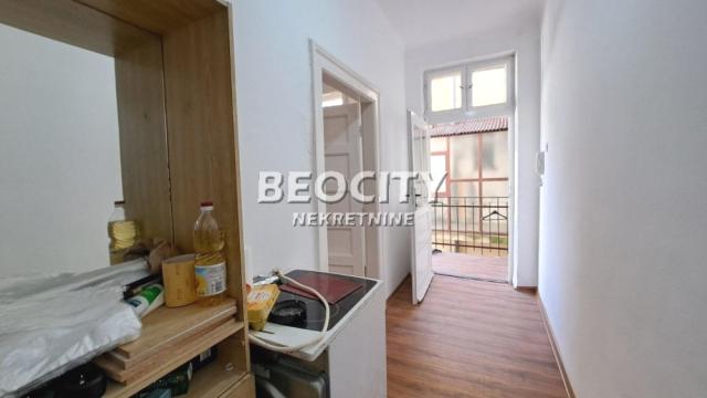 Stan, Dvosoban, Prodaja, 68m2, Južni bulevar, Vračar, Gospodara Vučića