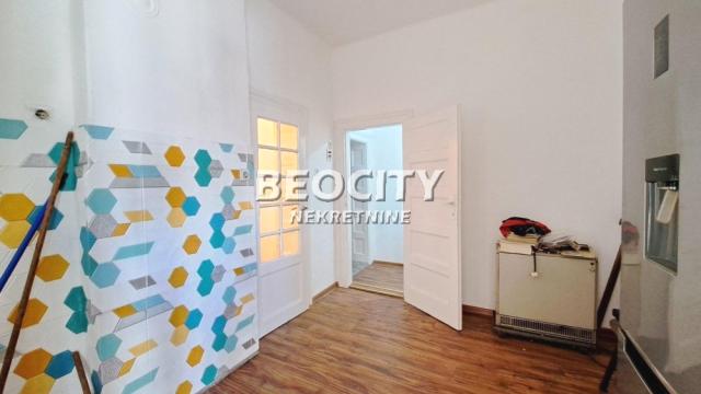 Stan, Dvosoban, Prodaja, 68m2, Južni bulevar, Vračar, Gospodara Vučića