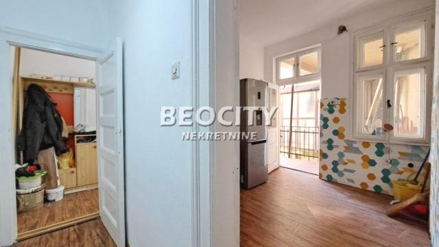 Stan, Dvosoban, Prodaja, 68m2, Južni bulevar, Vračar, Gospodara Vučića