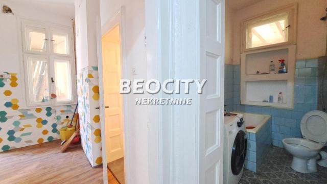 Stan, Dvosoban, Prodaja, 68m2, Južni bulevar, Vračar, Gospodara Vučića