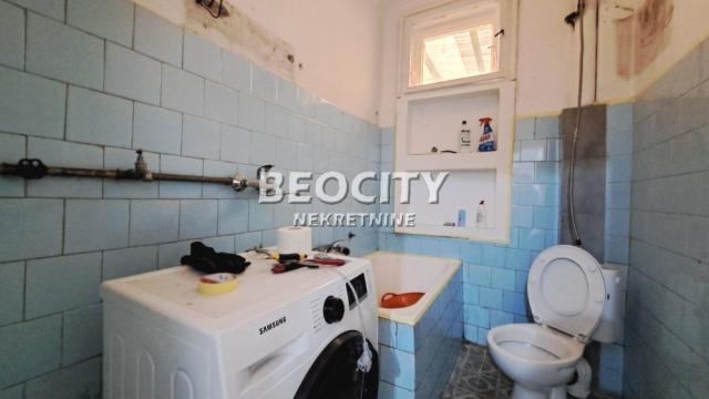 Stan, Dvosoban, Prodaja, 68m2, Južni bulevar, Vračar, Gospodara Vučića