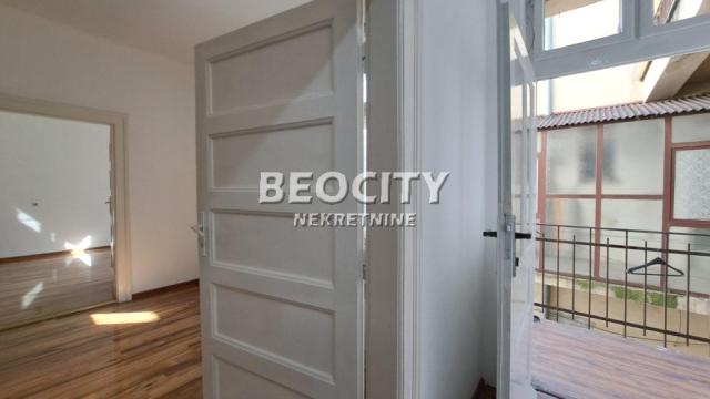 Stan, Dvosoban, Prodaja, 68m2, Južni bulevar, Vračar, Gospodara Vučića