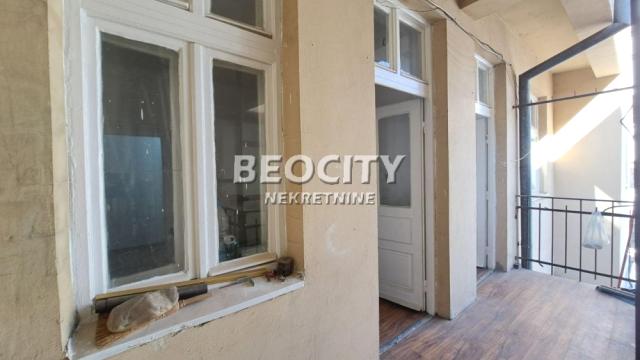 Stan, Dvosoban, Prodaja, 68m2, Južni bulevar, Vračar, Gospodara Vučića