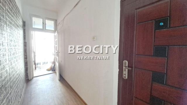 Stan, Dvosoban, Prodaja, 68m2, Južni bulevar, Vračar, Gospodara Vučića