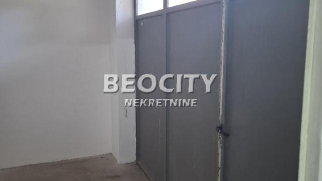 Poslovni prostor, Trosoban, Izdavanje, 100m2, Marija Bursać, Zemun, Mozerova 