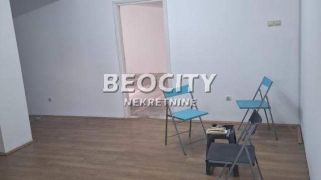 Poslovni prostor, Trosoban, Izdavanje, 100m2, Marija Bursać, Zemun, Mozerova 