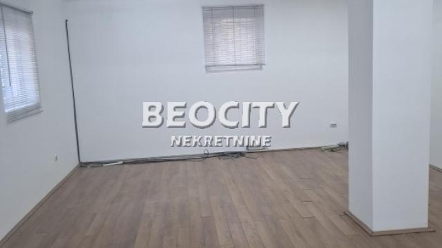 Poslovni prostor, Trosoban, Izdavanje, 100m2, Marija Bursać, Zemun, Mozerova 