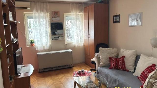 Stan, Jednoiposoban, Prodaja, 39m2, Bogoslovija, Palilula, Bata Lakina