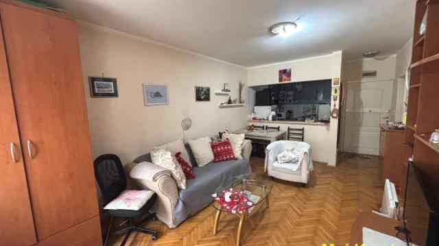 Stan, Jednoiposoban, Prodaja, 39m2, Bogoslovija, Palilula, Bata Lakina