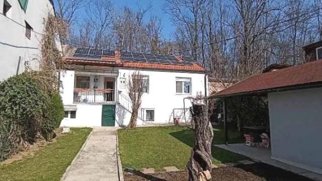 Kuća, Trosoban, Izdavanje, 95m2, Gradska bolnica, Zvezdara, Beograd