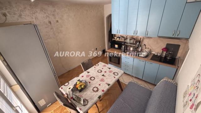 Stan, Trosoban, Prodaja, 48m2, Grbavica, Novi Sad, Novi Sad