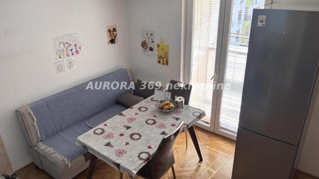 Stan, Trosoban, Prodaja, 48m2, Grbavica, Novi Sad, Novi Sad