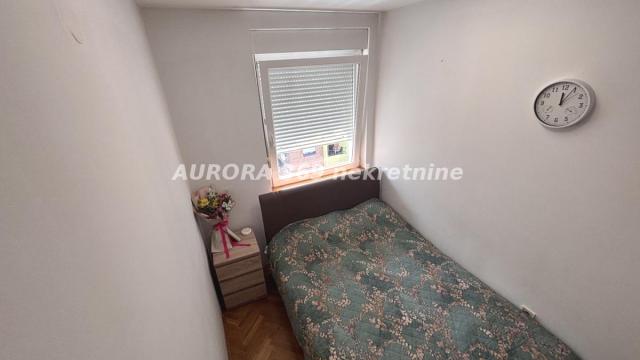 Stan, Trosoban, Prodaja, 48m2, Grbavica, Novi Sad, Novi Sad