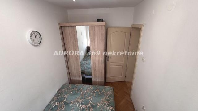 Stan, Trosoban, Prodaja, 48m2, Grbavica, Novi Sad, Novi Sad