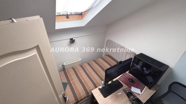 Stan, Trosoban, Prodaja, 48m2, Grbavica, Novi Sad, Novi Sad