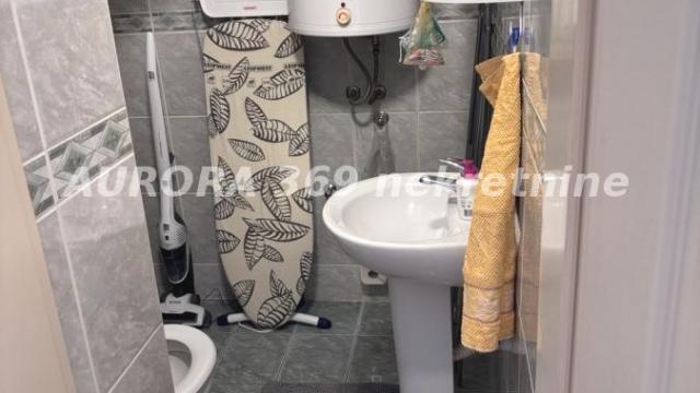 Stan, Trosoban, Prodaja, 48m2, Grbavica, Novi Sad, Novi Sad