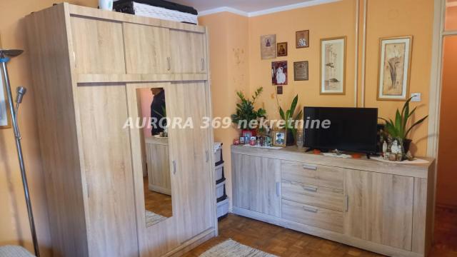 Stan, Jednoiposoban, Prodaja, 48m2, Novo Naselje, Novi Sad, Novi Sad