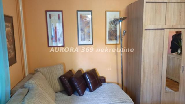 Stan, Jednoiposoban, Prodaja, 48m2, Novo Naselje, Novi Sad, Novi Sad