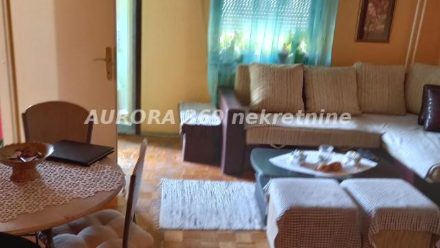 Stan, Jednoiposoban, Prodaja, 48m2, Novo Naselje, Novi Sad, Novi Sad