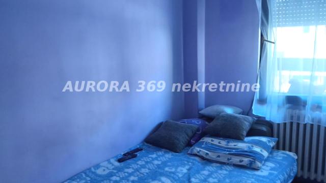 Stan, Jednoiposoban, Prodaja, 48m2, Novo Naselje, Novi Sad, Novi Sad