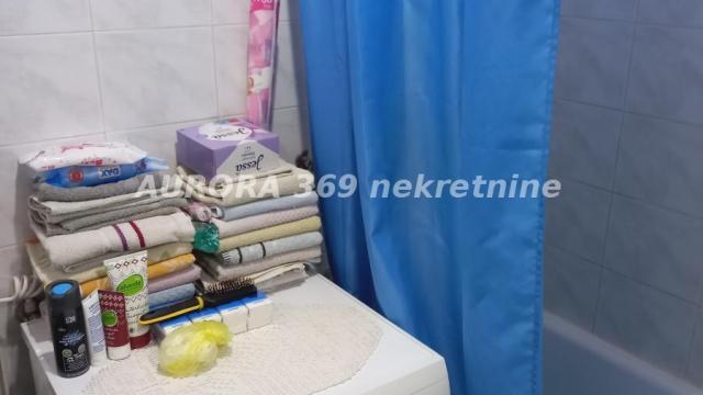 Stan, Jednoiposoban, Prodaja, 48m2, Novo Naselje, Novi Sad, Novi Sad