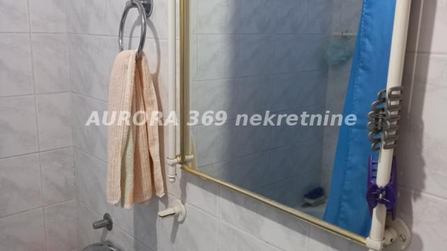 Stan, Jednoiposoban, Prodaja, 48m2, Novo Naselje, Novi Sad, Novi Sad