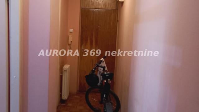 Stan, Jednoiposoban, Prodaja, 48m2, Novo Naselje, Novi Sad, Novi Sad