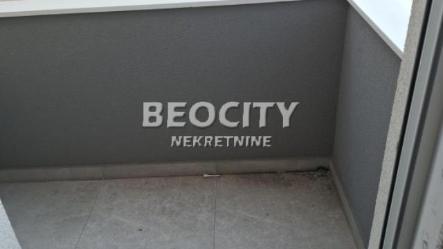 Stan, Jednoiposoban, Izdavanje, 48m2, Ledine, Novi Beograd, Puskinova 7a