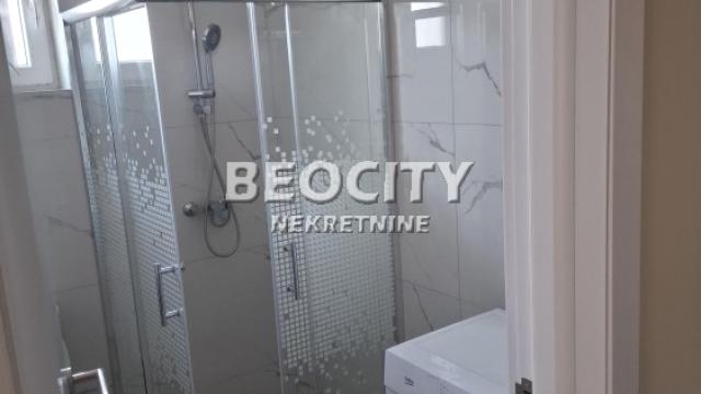 Stan, Jednoiposoban, Izdavanje, 48m2, Ledine, Novi Beograd, Puskinova 7a