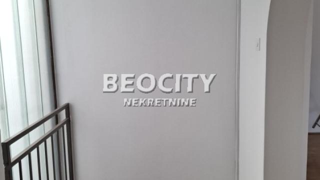 Stan, Troiposoban, Izdavanje, 103m2, Retenzija, Zemun, Prve pruge