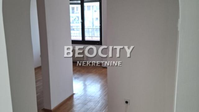 Stan, Troiposoban, Izdavanje, 103m2, Retenzija, Zemun, Prve pruge