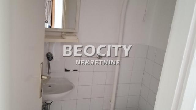 Stan, Troiposoban, Izdavanje, 103m2, Retenzija, Zemun, Prve pruge