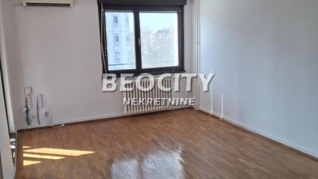 Stan, Troiposoban, Izdavanje, 103m2, Retenzija, Zemun, Prve pruge