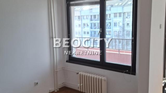 Stan, Troiposoban, Izdavanje, 103m2, Retenzija, Zemun, Prve pruge