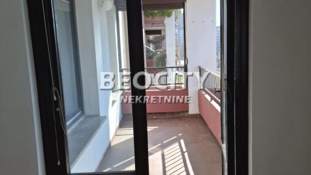 Stan, Troiposoban, Izdavanje, 103m2, Retenzija, Zemun, Prve pruge