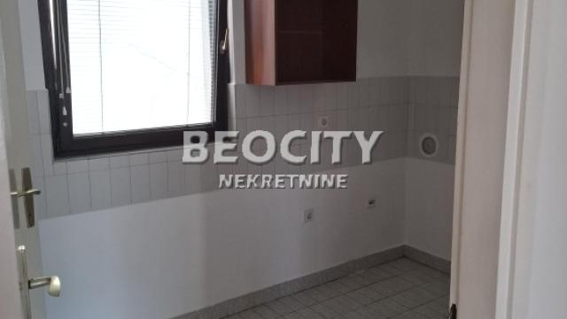 Stan, Troiposoban, Izdavanje, 103m2, Retenzija, Zemun, Prve pruge