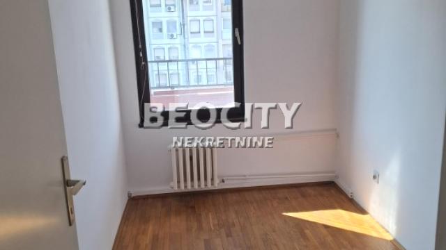 Stan, Troiposoban, Izdavanje, 103m2, Retenzija, Zemun, Prve pruge