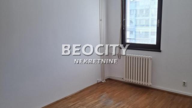 Stan, Troiposoban, Izdavanje, 103m2, Retenzija, Zemun, Prve pruge