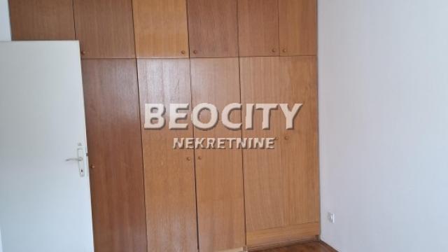 Stan, Troiposoban, Izdavanje, 103m2, Retenzija, Zemun, Prve pruge