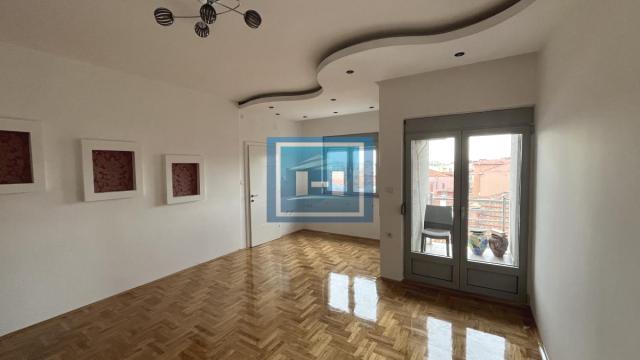 Stan, Garsonjera, Prodaja, 31m2, Centar, Gradska lokacija, Paraćin