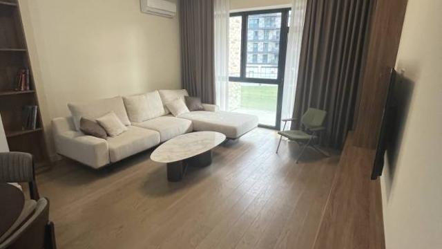 Stan, Trosoban, Izdavanje, 79m2, BW Sole