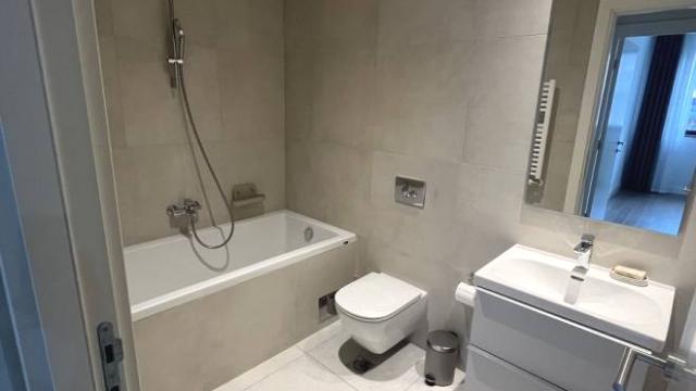 Stan, Trosoban, Izdavanje, 79m2, BW Sole