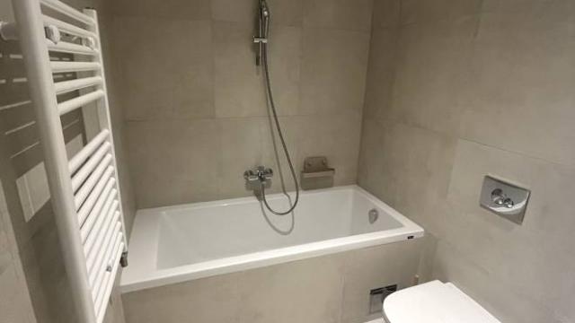 Stan, Trosoban, Izdavanje, 79m2, BW Sole