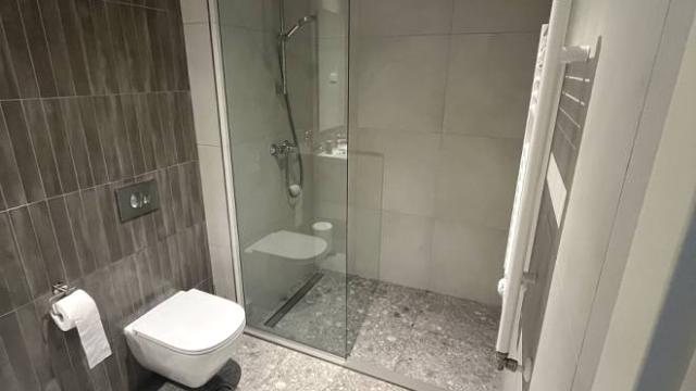 Stan, Trosoban, Izdavanje, 79m2, BW Sole