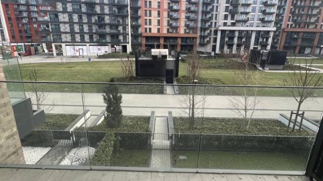 Stan, Trosoban, Izdavanje, 79m2, BW Sole