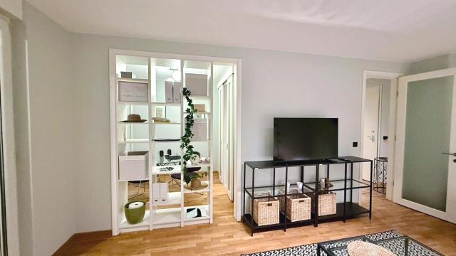 Stan, Dvosoban, Izdavanje, 62m2, Đorđa Stanojevića