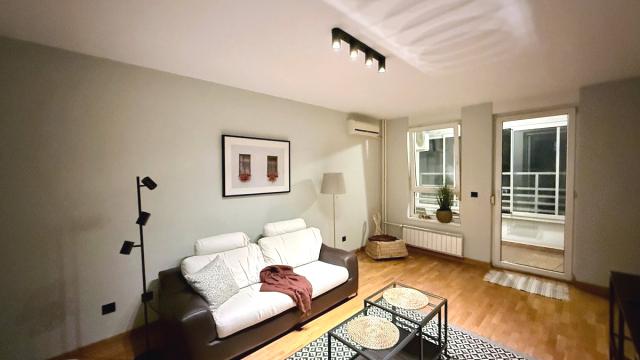 Stan, Dvosoban, Izdavanje, 62m2, Đorđa Stanojevića