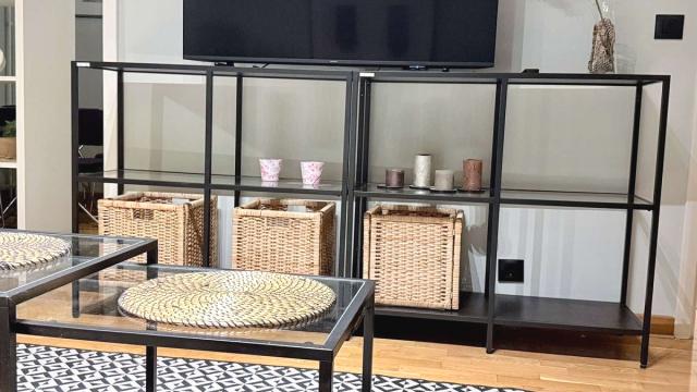 Stan, Dvosoban, Izdavanje, 62m2, Đorđa Stanojevića